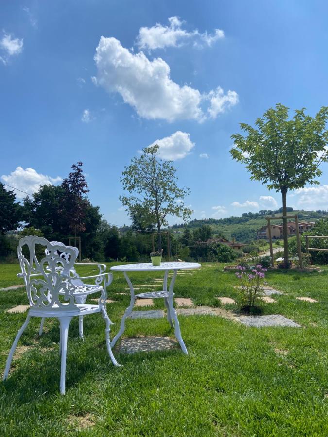 Poderino - A Place To Feel Cento  Exterior foto