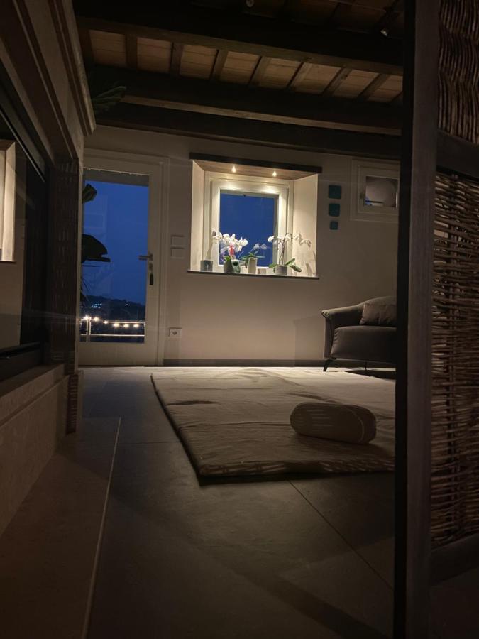 Poderino - A Place To Feel Cento  Exterior foto